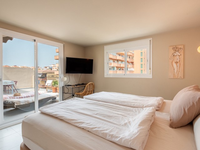 Penthouse, Los Boliches, R5452387