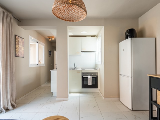 Penthouse, Los Boliches, R5452387