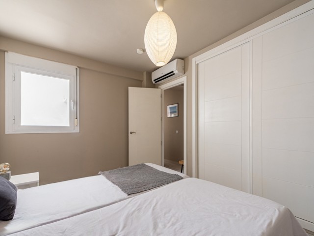 Penthouse avec 2 Chambres  à Los Boliches