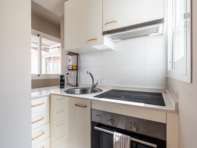 Penthouse avec 2 Chambres  à Los Boliches