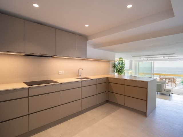 Penthouse, Marbella