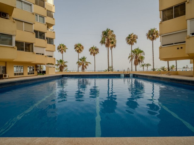 Ático con 3 Dormitorios  en Marbella