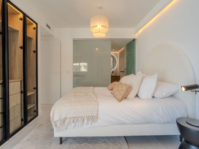 Ático con 3 Dormitorios  en Marbella