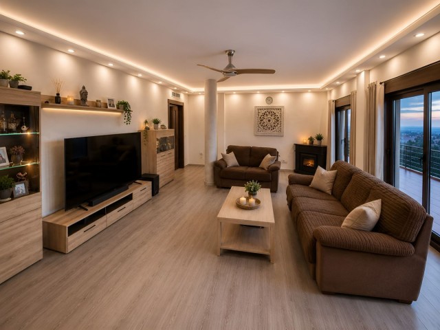 5 Bedrooms Villa in Málaga