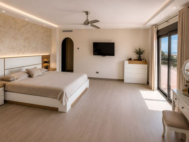 5 Bedrooms Villa in Málaga