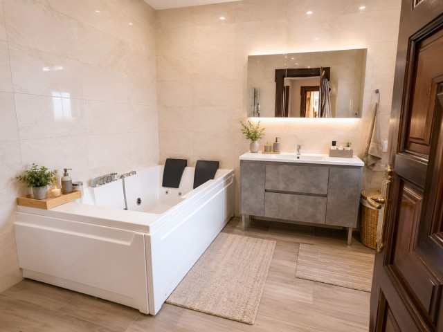 5 Bedrooms Villa in Málaga
