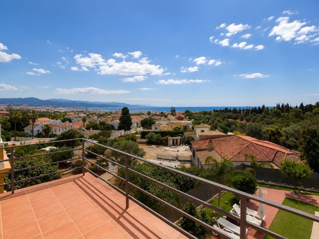 5 Bedrooms Villa in Málaga