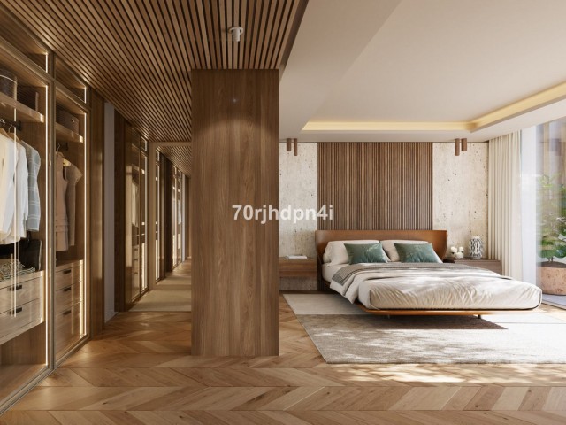 3 Bedrooms Apartment in Marbella