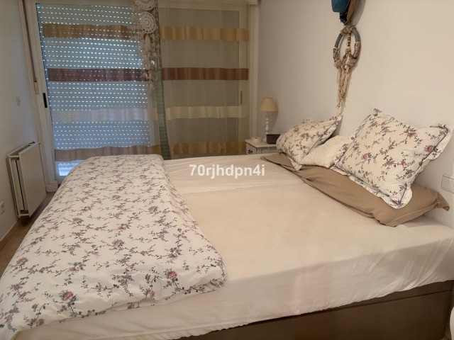 Apartment, Málaga, R5453836