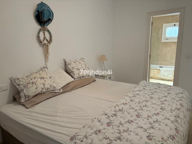 Apartment, Málaga, R5453836