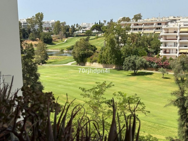 Apartment, Málaga, R5453836