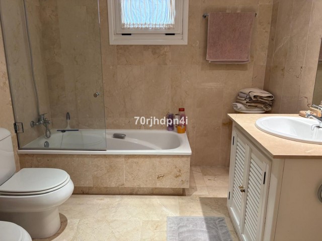 2 Schlafzimmer Apartment in Málaga