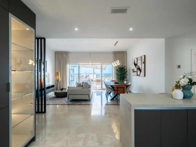 Apartment, Benahavis