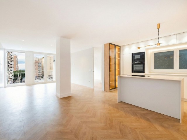 Apartment, Malagueta