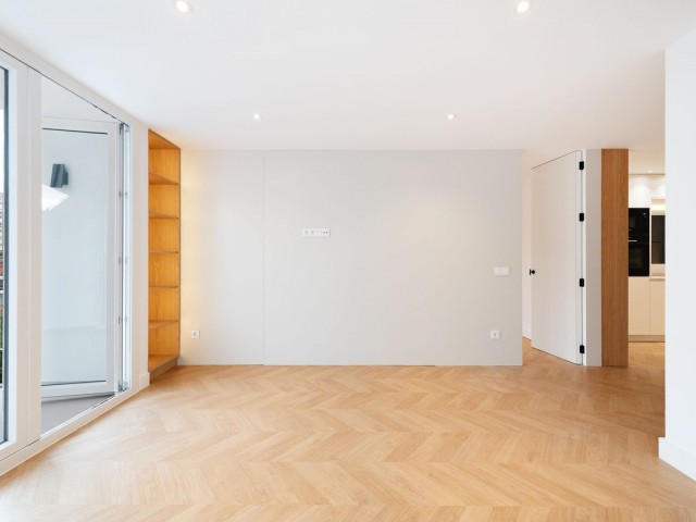 Apartamento con 3 Dormitorios  en Malagueta