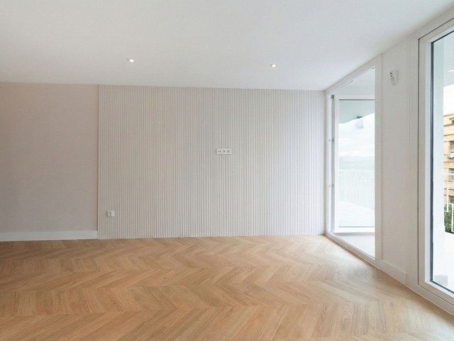 Apartamento con 3 Dormitorios  en Malagueta