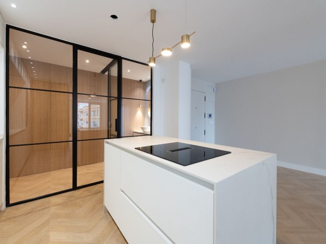 Apartamento con 3 Dormitorios  en Malagueta