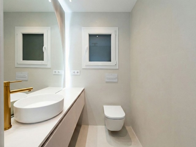 Apartamento con 3 Dormitorios  en Malagueta