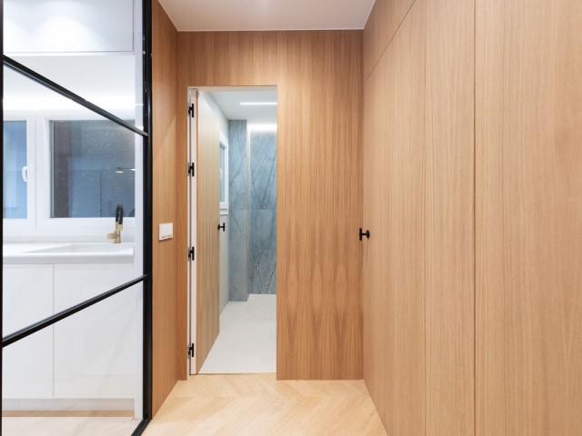 Apartamento con 3 Dormitorios  en Malagueta