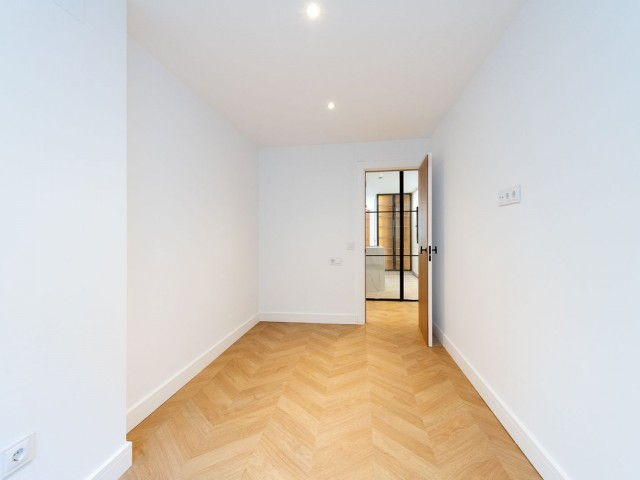 Apartamento con 3 Dormitorios  en Malagueta