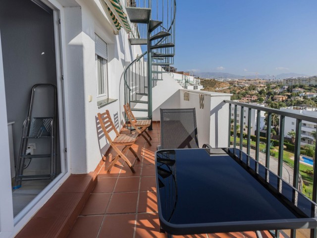 Penthouse, Mijas Costa