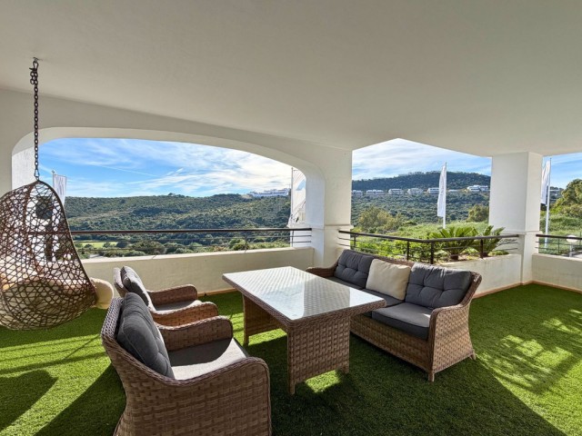 Apartment, Casares Playa