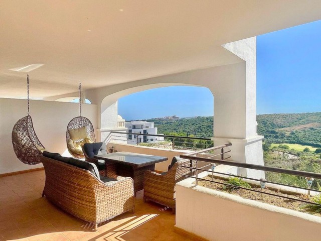 Apartamento con 3 Dormitorios  en Casares Playa