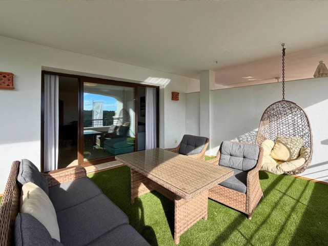 Apartamento con 3 Dormitorios  en Casares Playa