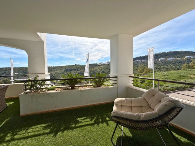 Apartamento con 3 Dormitorios  en Casares Playa