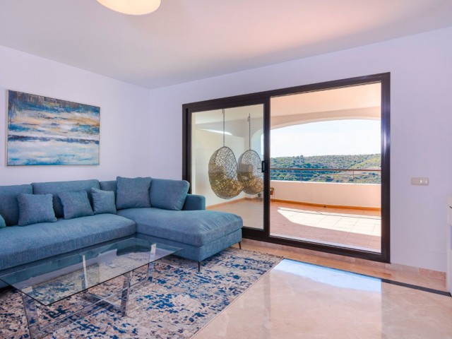 Apartamento con 3 Dormitorios  en Casares Playa