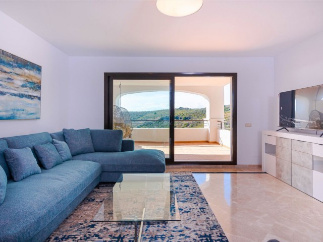 Apartamento con 3 Dormitorios  en Casares Playa