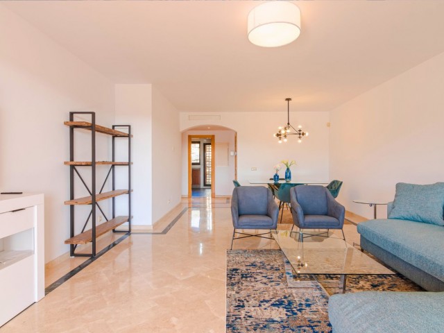 Apartamento con 3 Dormitorios  en Casares Playa