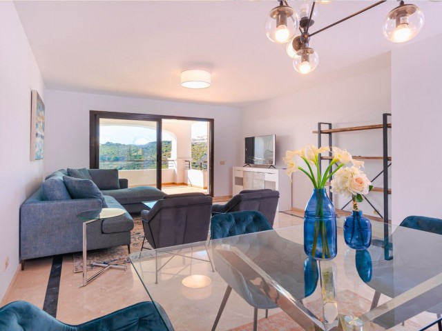 Apartamento con 3 Dormitorios  en Casares Playa