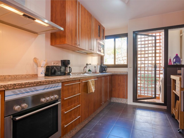 Apartamento con 3 Dormitorios  en Casares Playa