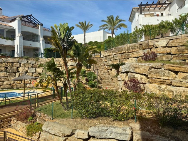 Apartamento con 3 Dormitorios  en Casares Playa