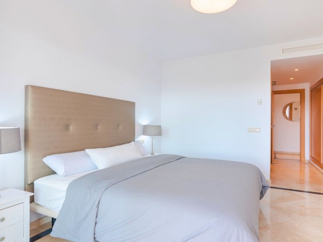 Apartamento con 3 Dormitorios  en Casares Playa