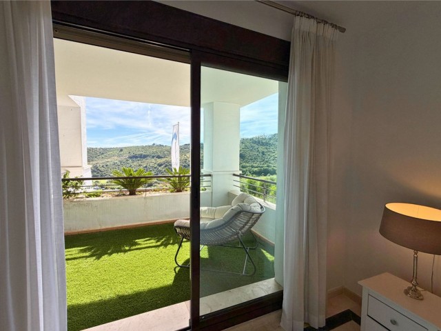 Apartamento con 3 Dormitorios  en Casares Playa