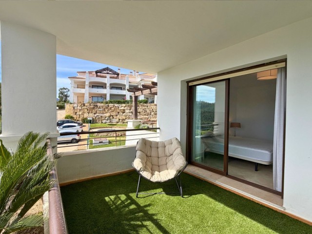 Apartamento con 3 Dormitorios  en Casares Playa