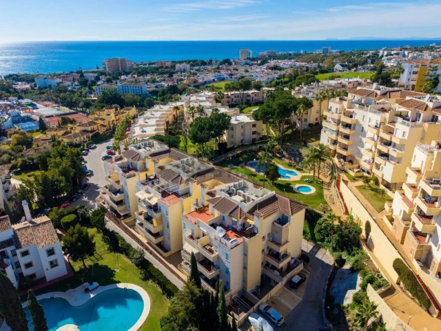 Ático con 3 Dormitorios  en Riviera del Sol