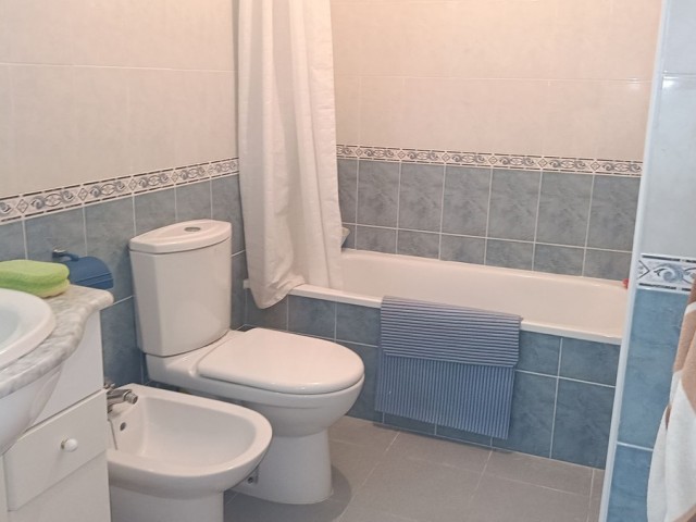 Ático con 3 Dormitorios  en Riviera del Sol