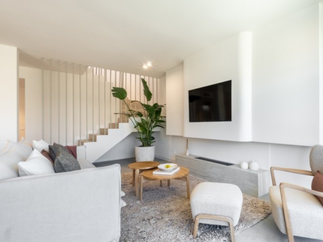 Apartamento con 3 Dormitorios  en La Quinta