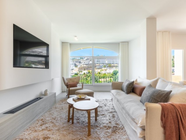 Apartamento con 3 Dormitorios  en La Quinta