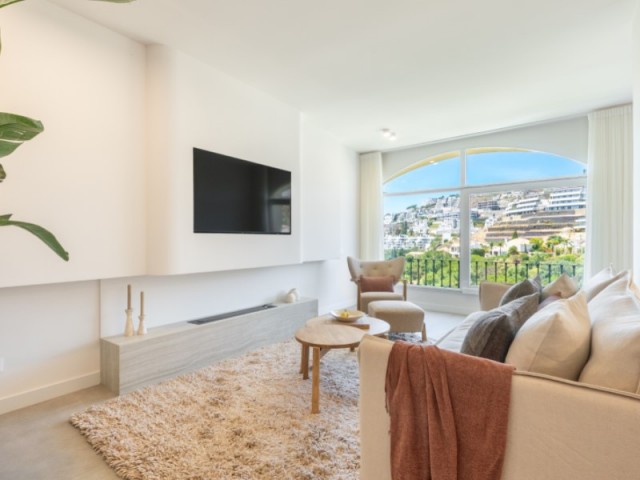 Apartamento con 3 Dormitorios  en La Quinta