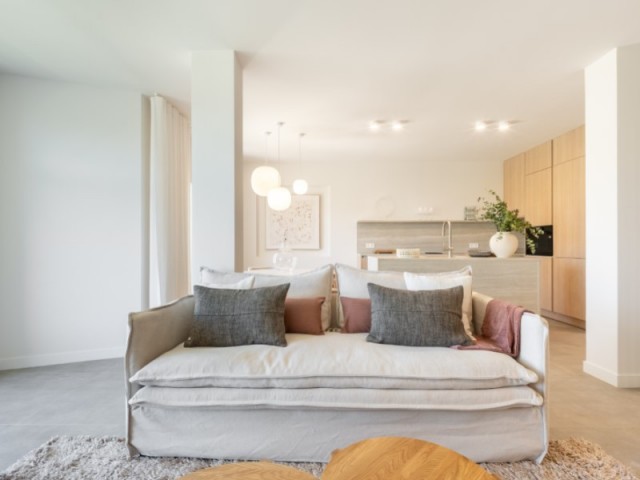 Apartamento con 3 Dormitorios  en La Quinta
