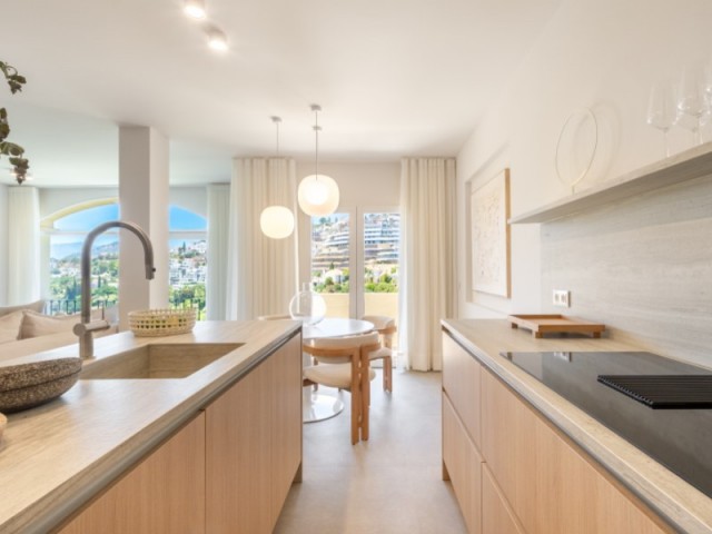 Apartamento con 3 Dormitorios  en La Quinta