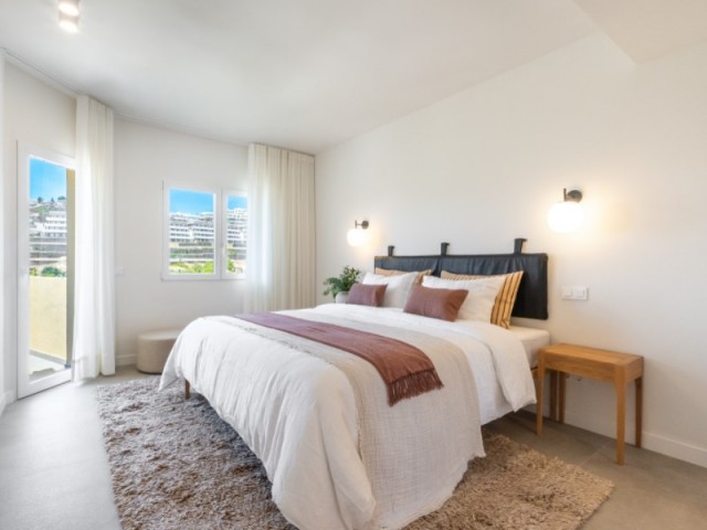 Apartamento con 3 Dormitorios  en La Quinta