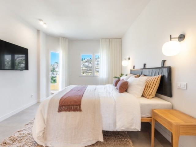 Apartamento con 3 Dormitorios  en La Quinta