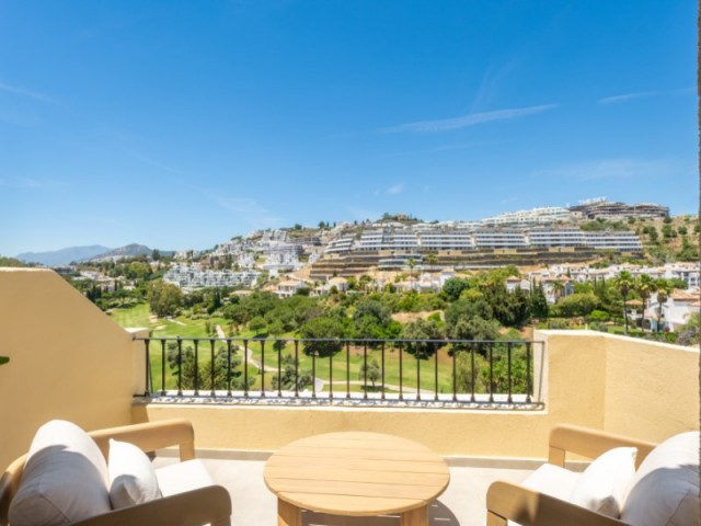 Apartamento con 3 Dormitorios  en La Quinta