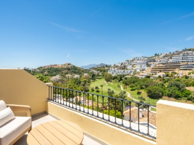Apartamento con 3 Dormitorios  en La Quinta