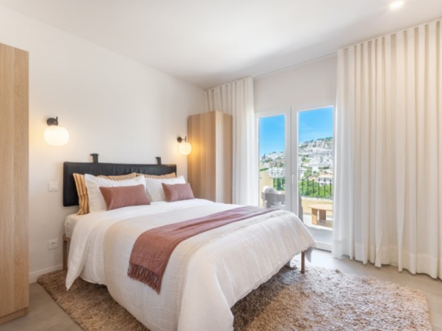 Apartamento con 3 Dormitorios  en La Quinta